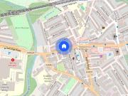 Uxbridge Road, Hanwell, W7