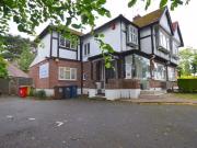 Uxbridge Road, Hatch End HA5, 2 bed maisonette to rent,...