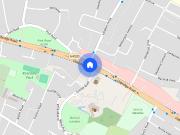 Uxbridge Road, Hayes, Middlesex
