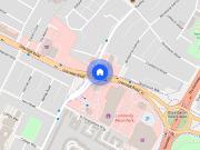 Uxbridge Road, Hayes, Middlesex, UB4