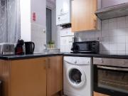 Uxbridge Road, London W12 1 bed ground floor flat to...