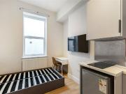 Uxbridge Road, London W12, Studio to rent, £1,450 pcm |...