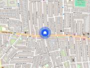 Uxbridge Road, Shepherds Bush London W12 0NP
