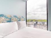 Uxbridge Road Studio to rent £1,050 pcm £242 pw