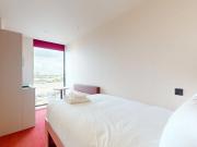Uxbridge Road Studio to rent £1,185 pcm £273 pw