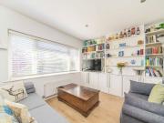 Uxbridge Road, TW12, London