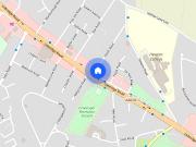 Uxbridge Road, Uxbridge, Greater London, UB10