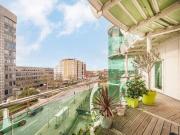 Uxbridge Road, W5, London