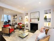 Uxbridge Street W8, 2 bed flat to rent, £9,000 pcm |...