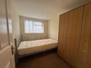 Uxendon Crescent, Wembley, HA9