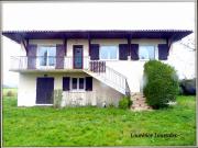 Uzein Vente Maison 64