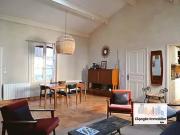 Uzès 30700 Achat / Vente appartement 2 pièces t2