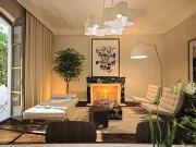 Uzès 30700 Achat / Vente appartement 2 pièces t2