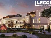 Uzès 30700 Achat / Vente appartement 3 pièces t3