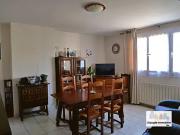 Uzès 30700 Achat / Vente appartement 3 pièces t3 au...