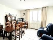 Uzès 30700 Achat / Vente appartement 3 pièces t3 au...