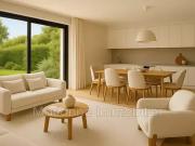 Uzès 30700 Achat / Vente appartement 3 pièces t3...