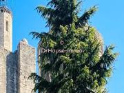 Uzès 30700 Achat / Vente maison 5 pièces t5 terrasse