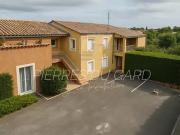 Uzès 30700 Achat / Vente appartement 6 pièces t6...