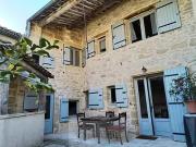 Uzès 30700 Achat / Vente maison 10 pièces t10
