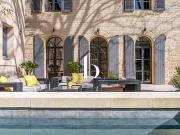 Uzès 30700 Achat / Vente maison 10 pièces t10 au dernier...