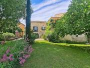 Sabran 30200 Achat / Vente maison 11 pièces t11