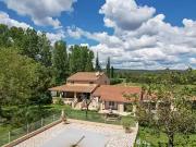 Uzès 30700 Achat / Vente maison 12 pièces t12 piscine