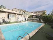Uzès 30700 Achat / Vente maison 14 pièces t14 piscine...