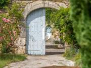 Uzès 30700 Achat / Vente maison 16 pièces t16 piscine