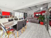 Uzès 30700 Achat / Vente maison 3 pièces t3 jardin terrasse