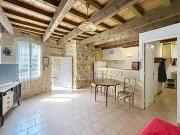 Uzès 30700 Achat / Vente maison 3 pièces t3 terrasse