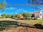 Uzès 30700 Achat / Vente maison 4 pièces t4