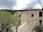 Uzès 30700 Achat / Vente maison 4 pièces t4 au dernier étage