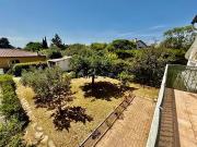 Uzès 30700 Achat / Vente maison 4 pièces t4 jardin balcon
