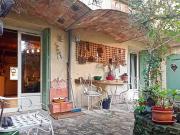 Uzès 30700 Achat / Vente maison 4 pièces t4 jardin terrasse