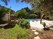 Uzès 30700 Achat / Vente maison 4 pièces t4 piscine jardin