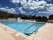 Uzès 30700 Achat / Vente maison 4 pièces t4 piscine terrasse