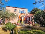 Uzès 30700 Achat / Vente maison 5 pièces t5