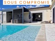 Uzès 30700 Achat / Vente maison 5 pièces t5
