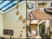Uzès 30700 Achat / Vente maison 5 pièces t5