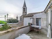 Uzès 30700 Achat / Vente maison 5 pièces t5 piscine