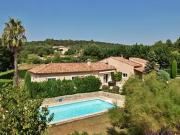 Uzès 30700 Achat / Vente maison 5 pièces t5 piscine