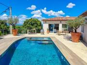 Uzès 30700 Achat / Vente maison 5 pièces t5 piscine jardin