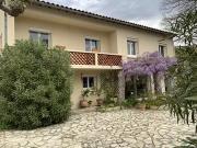 Uzès 30700 Achat / Vente maison 6 pièces t6