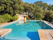 Uzès 30700 Achat / Vente maison 6 pièces t6