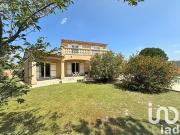Uzès 30700 Achat / Vente maison 6 pièces t6