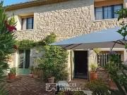 Uzès 30700 Achat / Vente maison 6 pièces t6 au dernier...
