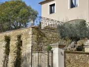 Uzès 30700 Achat / Vente maison 6 pièces t6 piscine