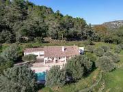 Uzès 30700 Achat / Vente maison 6 pièces t6 piscine