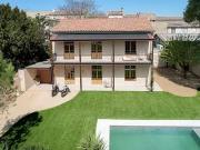 Uzès 30700 Achat / Vente maison 6 pièces t6 piscine